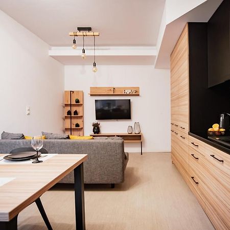 Ottimo Apartamenty Dolina Μπίντγκοστς Εξωτερικό φωτογραφία