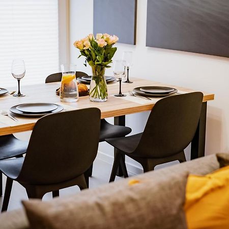 Ottimo Apartamenty Dolina Μπίντγκοστς Εξωτερικό φωτογραφία