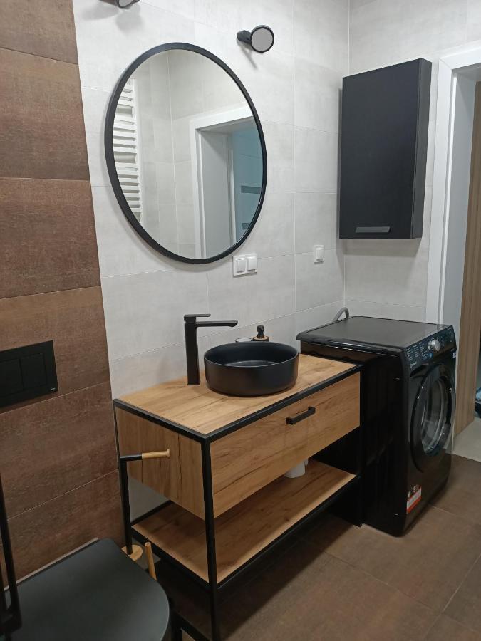 Ottimo Apartamenty Dolina Μπίντγκοστς Εξωτερικό φωτογραφία