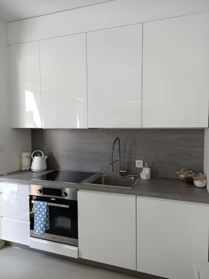 Ottimo Apartamenty Dolina Μπίντγκοστς Εξωτερικό φωτογραφία
