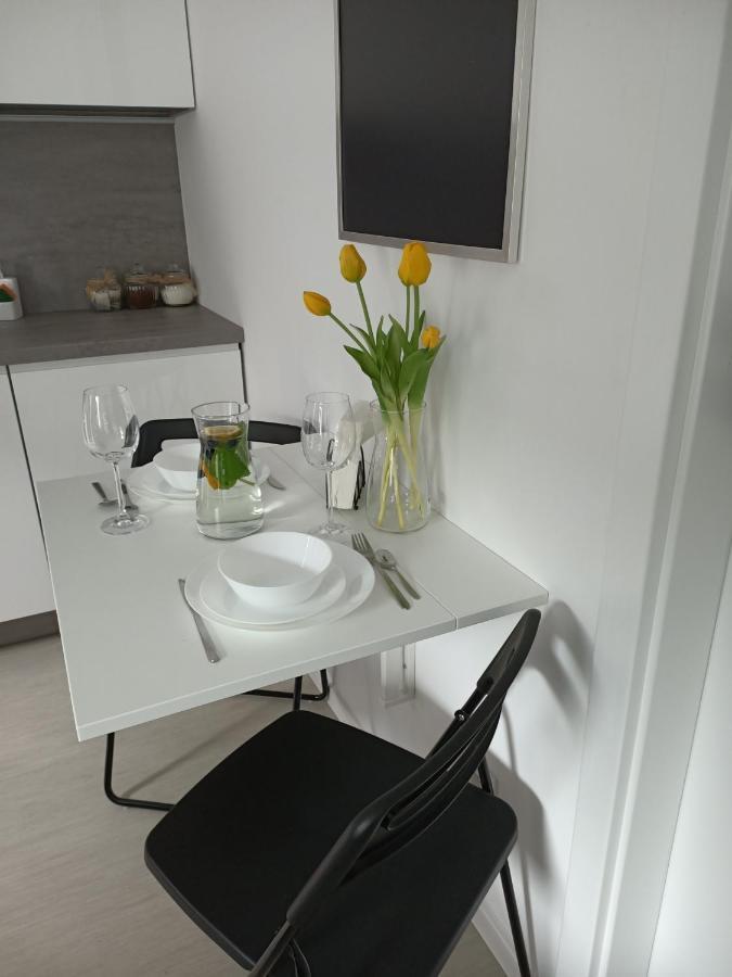Ottimo Apartamenty Dolina Μπίντγκοστς Εξωτερικό φωτογραφία