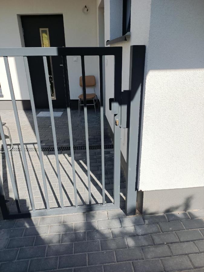 Ottimo Apartamenty Dolina Μπίντγκοστς Εξωτερικό φωτογραφία