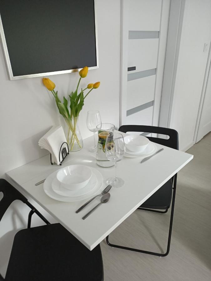 Ottimo Apartamenty Dolina Μπίντγκοστς Εξωτερικό φωτογραφία