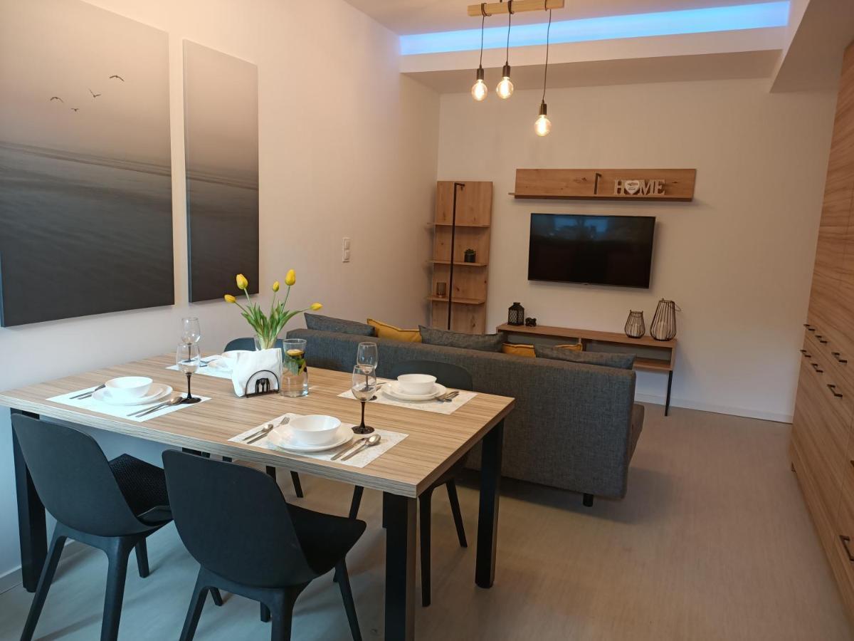 Ottimo Apartamenty Dolina Μπίντγκοστς Εξωτερικό φωτογραφία