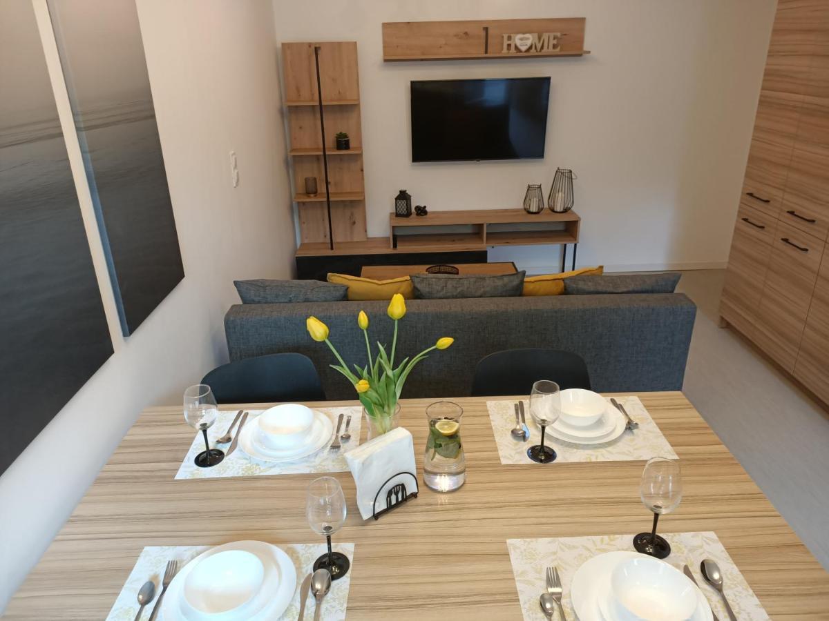 Ottimo Apartamenty Dolina Μπίντγκοστς Εξωτερικό φωτογραφία