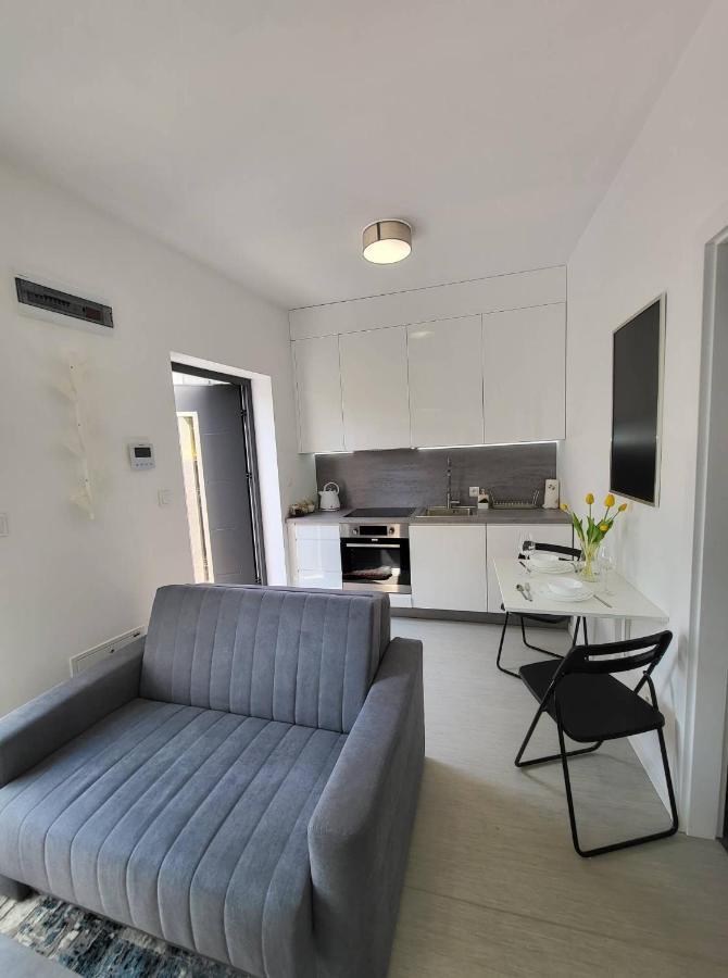 Ottimo Apartamenty Dolina Μπίντγκοστς Εξωτερικό φωτογραφία
