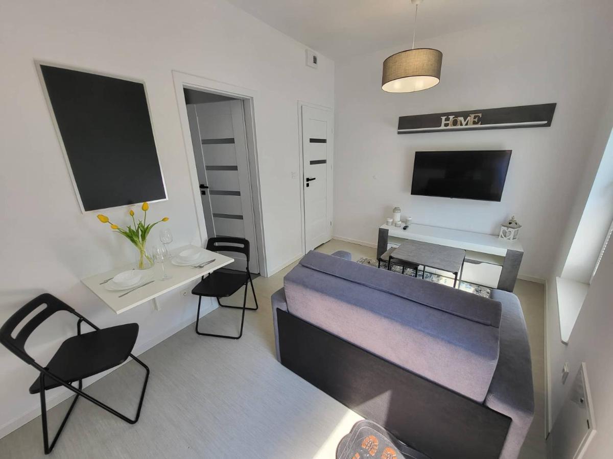 Ottimo Apartamenty Dolina Μπίντγκοστς Εξωτερικό φωτογραφία