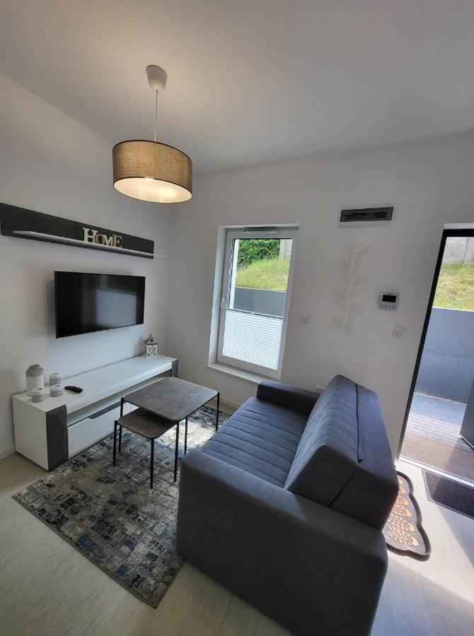 Ottimo Apartamenty Dolina Μπίντγκοστς Εξωτερικό φωτογραφία