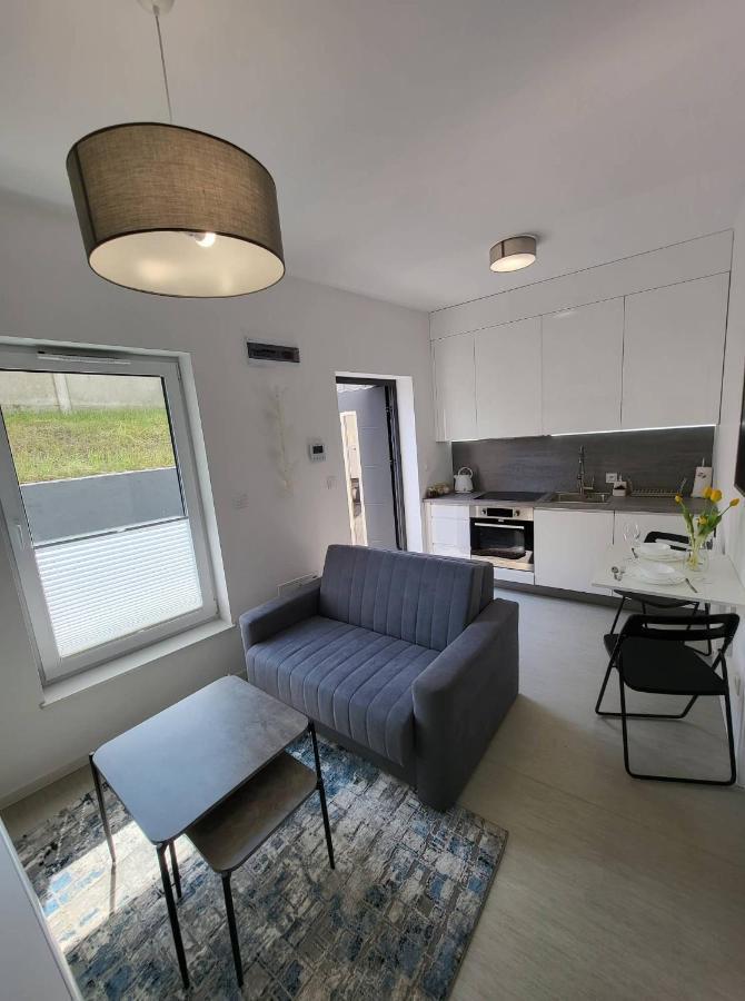 Ottimo Apartamenty Dolina Μπίντγκοστς Εξωτερικό φωτογραφία