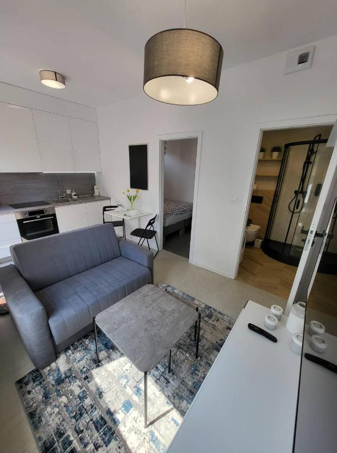 Ottimo Apartamenty Dolina Μπίντγκοστς Εξωτερικό φωτογραφία