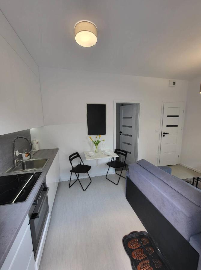 Ottimo Apartamenty Dolina Μπίντγκοστς Εξωτερικό φωτογραφία