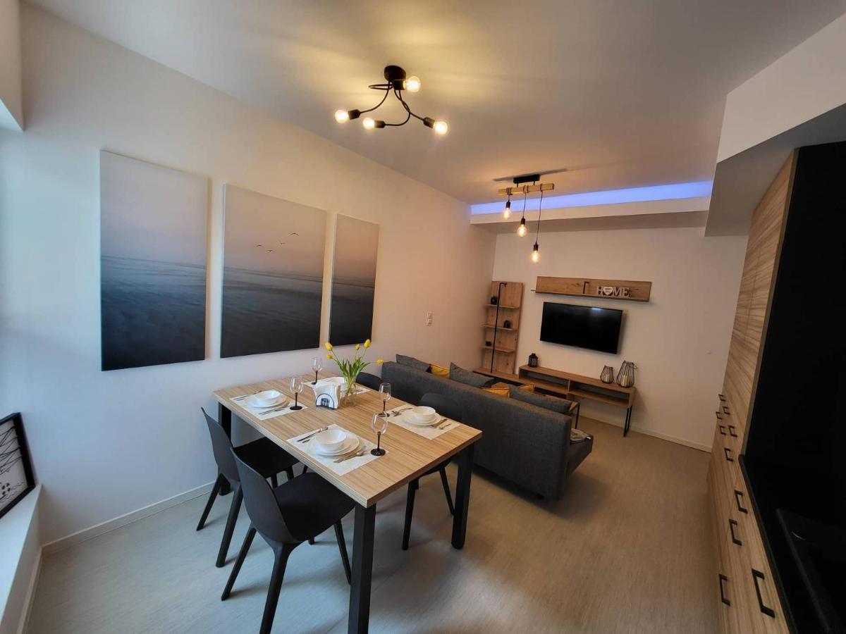 Ottimo Apartamenty Dolina Μπίντγκοστς Εξωτερικό φωτογραφία
