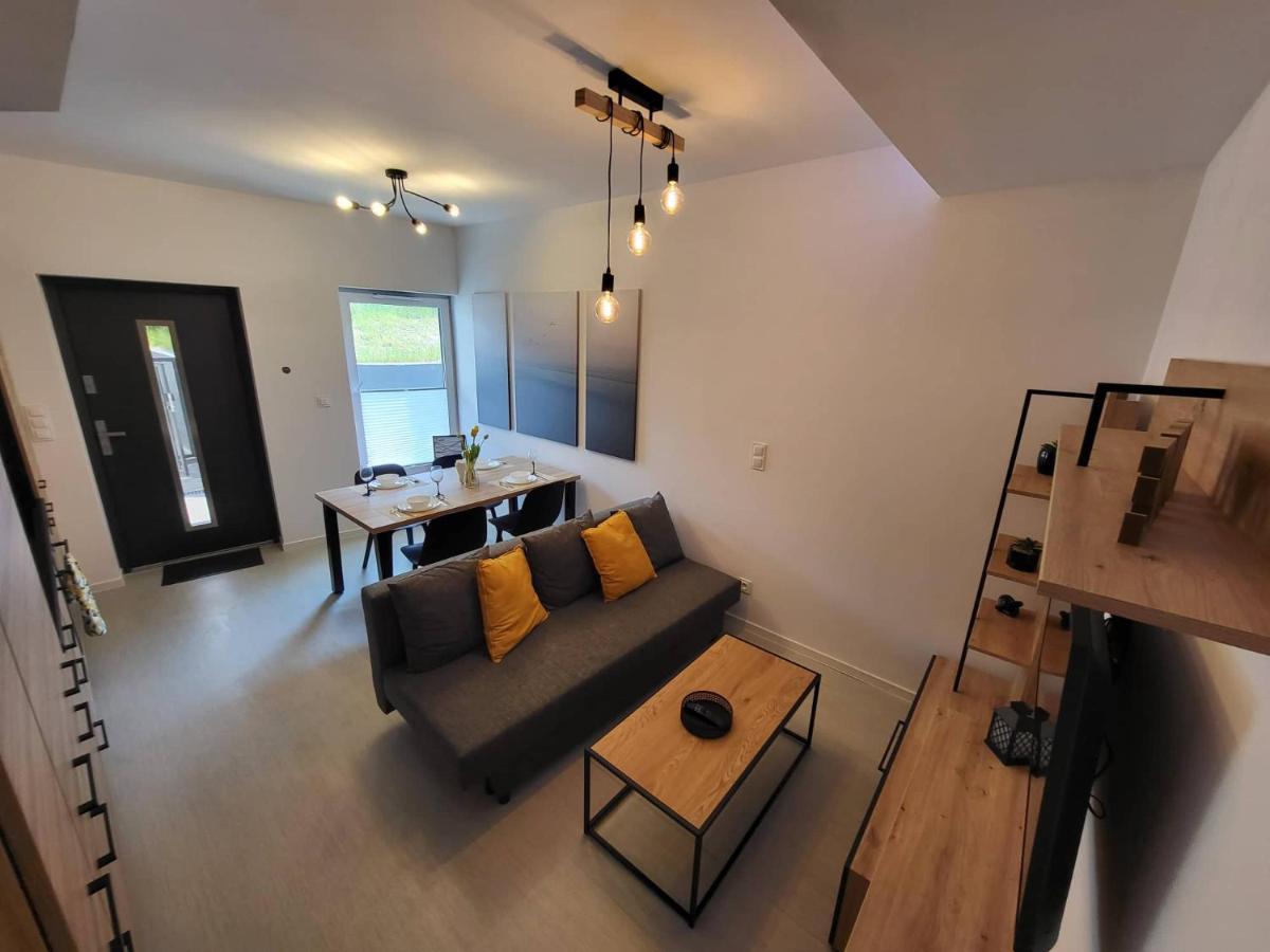 Ottimo Apartamenty Dolina Μπίντγκοστς Εξωτερικό φωτογραφία