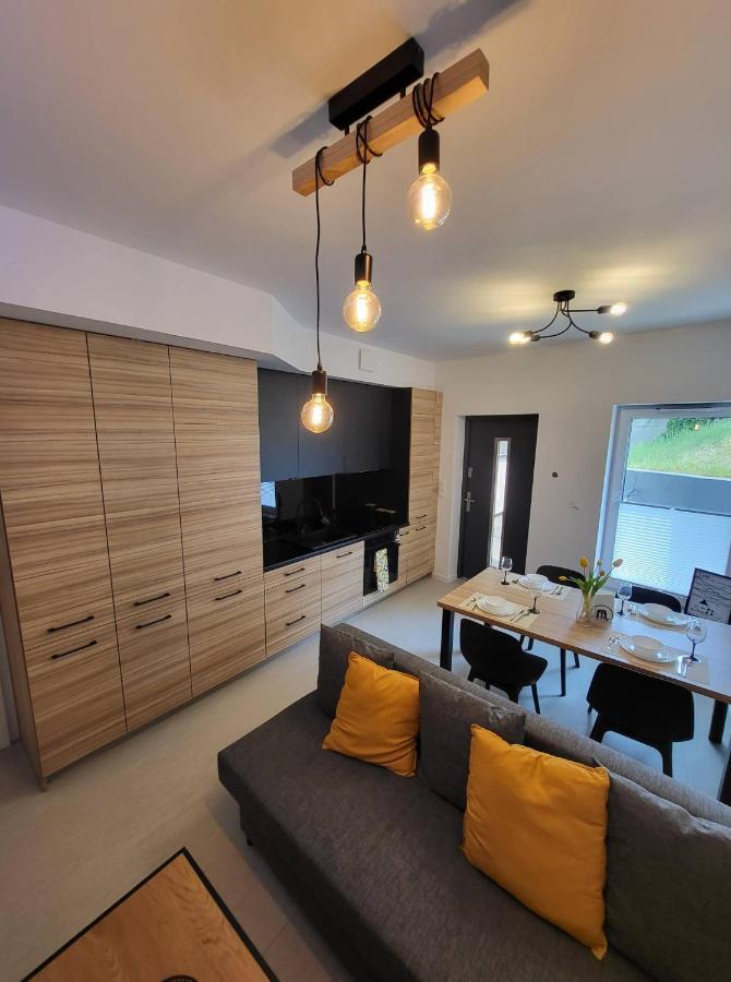 Ottimo Apartamenty Dolina Μπίντγκοστς Εξωτερικό φωτογραφία