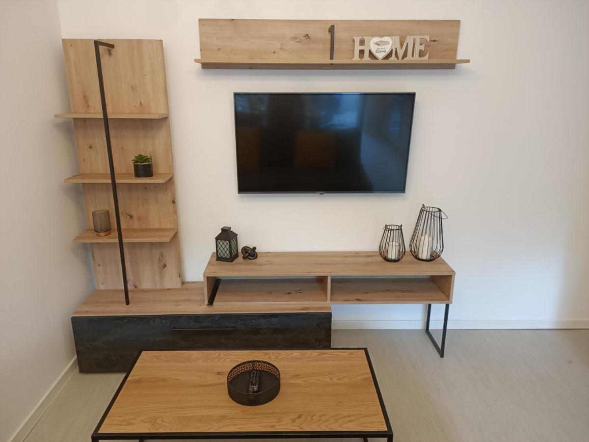 Ottimo Apartamenty Dolina Μπίντγκοστς Εξωτερικό φωτογραφία