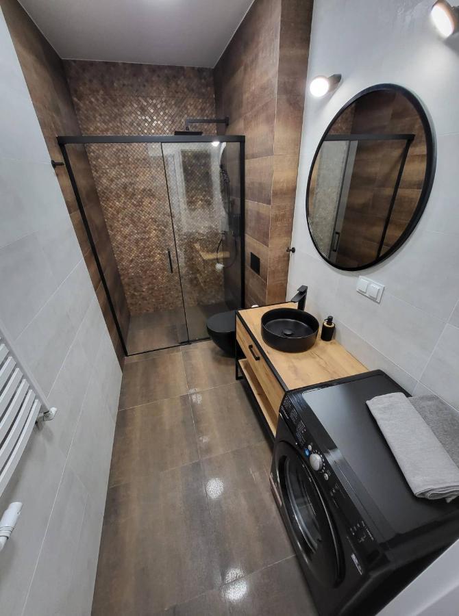 Ottimo Apartamenty Dolina Μπίντγκοστς Εξωτερικό φωτογραφία