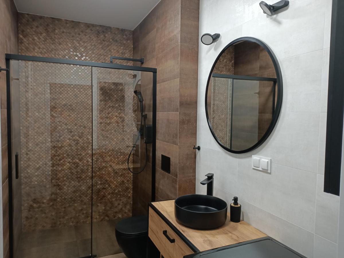 Ottimo Apartamenty Dolina Μπίντγκοστς Εξωτερικό φωτογραφία