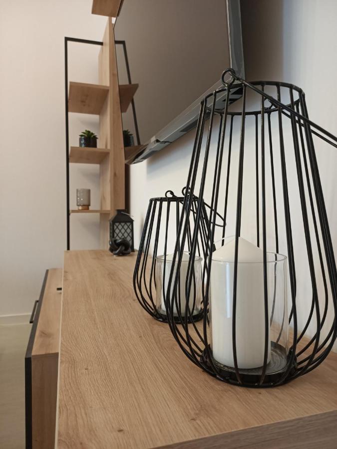 Ottimo Apartamenty Dolina Μπίντγκοστς Εξωτερικό φωτογραφία