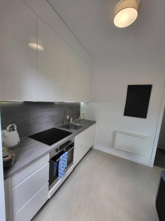 Ottimo Apartamenty Dolina Μπίντγκοστς Εξωτερικό φωτογραφία