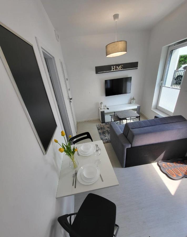 Ottimo Apartamenty Dolina Μπίντγκοστς Εξωτερικό φωτογραφία