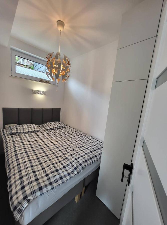 Ottimo Apartamenty Dolina Μπίντγκοστς Εξωτερικό φωτογραφία