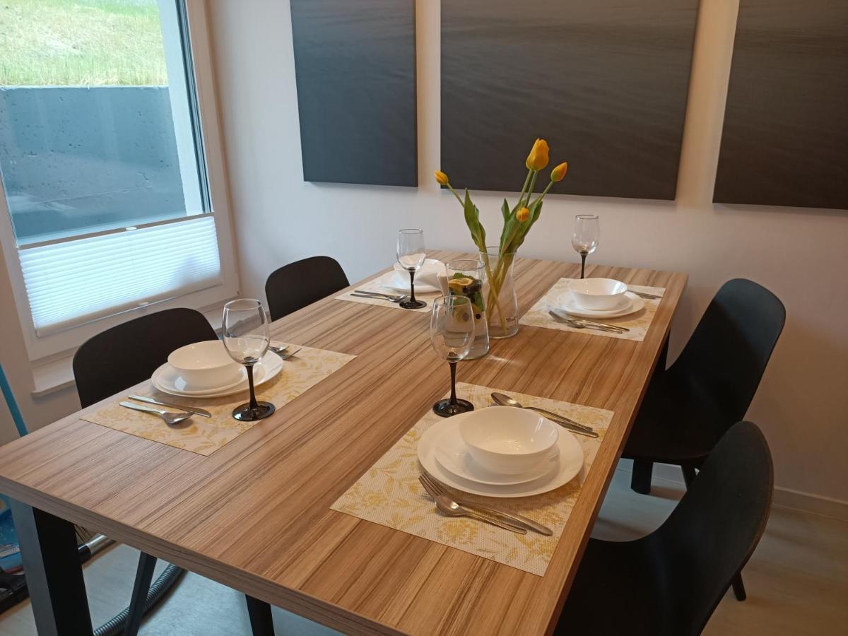 Ottimo Apartamenty Dolina Μπίντγκοστς Εξωτερικό φωτογραφία