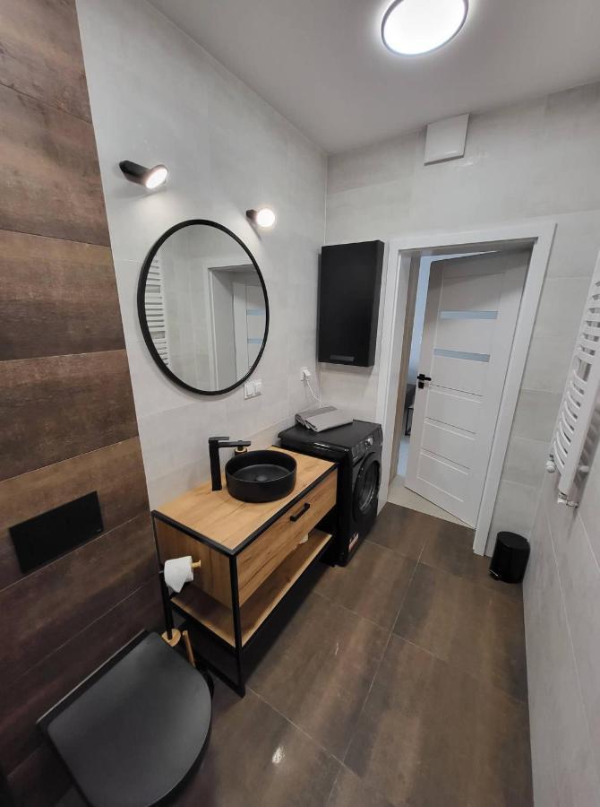 Ottimo Apartamenty Dolina Μπίντγκοστς Εξωτερικό φωτογραφία