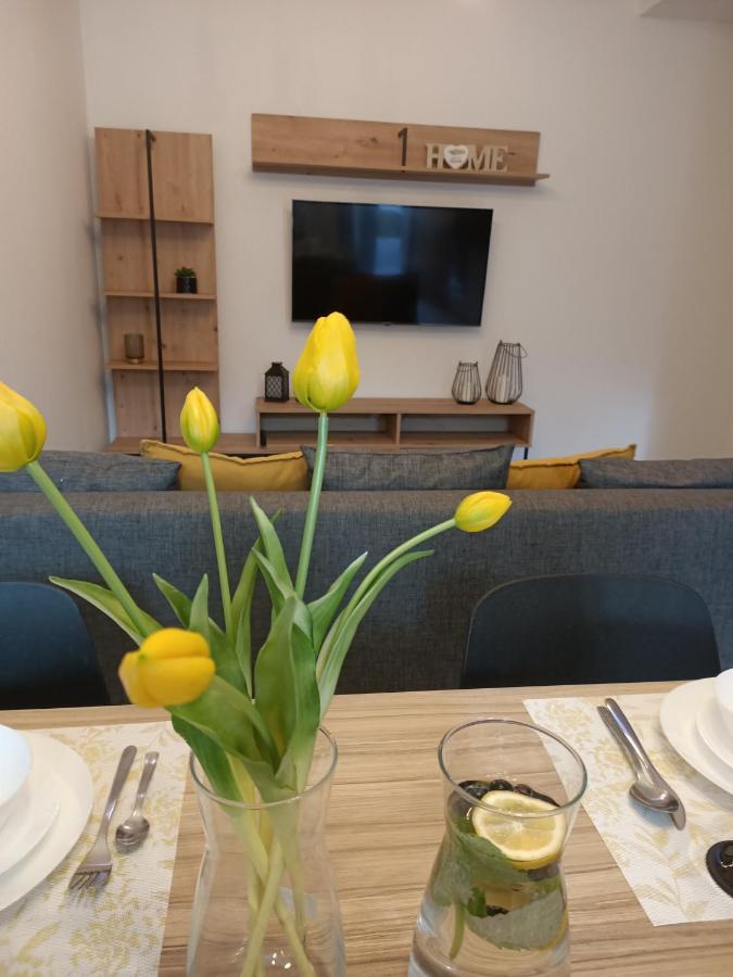 Ottimo Apartamenty Dolina Μπίντγκοστς Εξωτερικό φωτογραφία