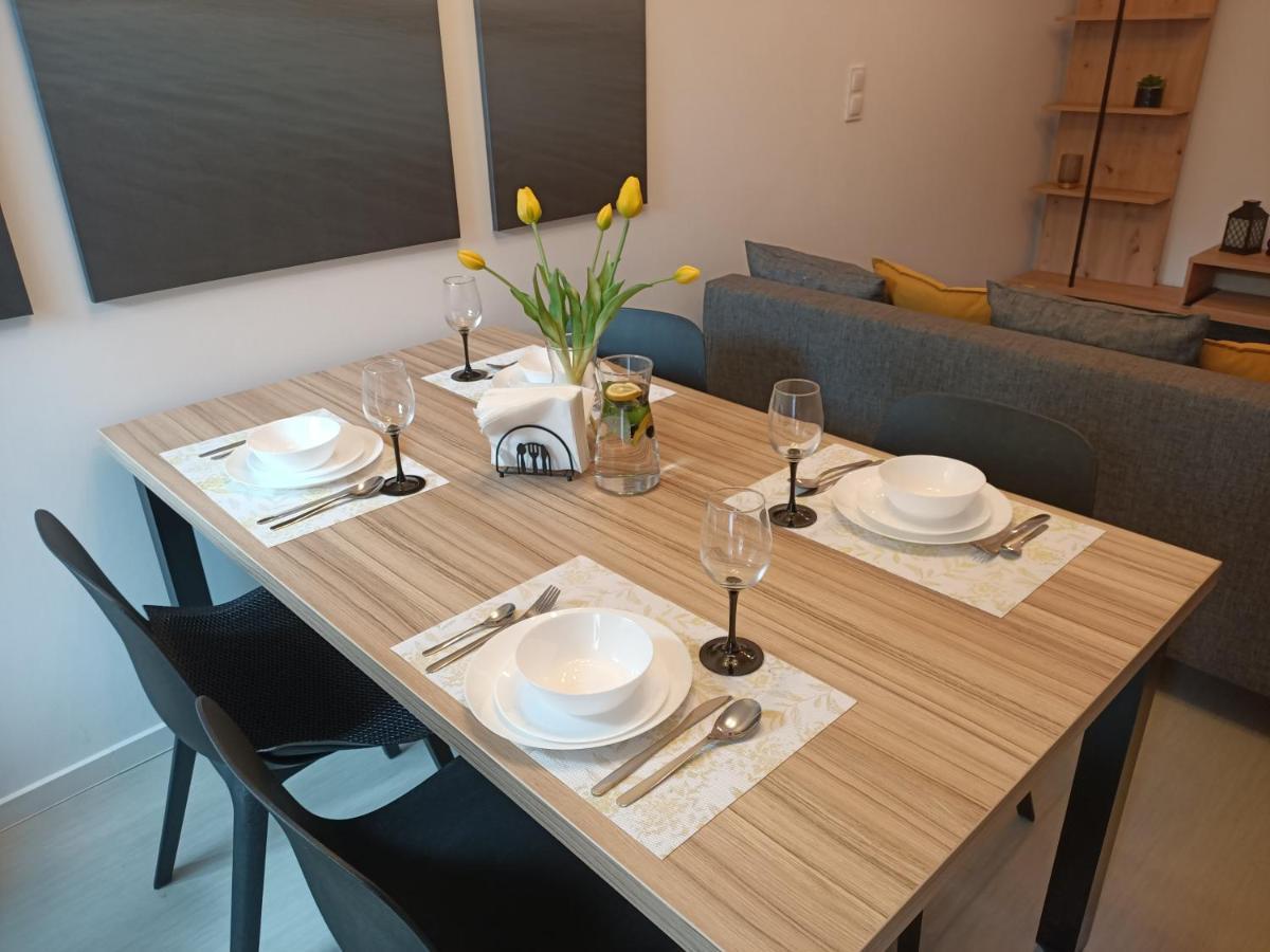 Ottimo Apartamenty Dolina Μπίντγκοστς Εξωτερικό φωτογραφία