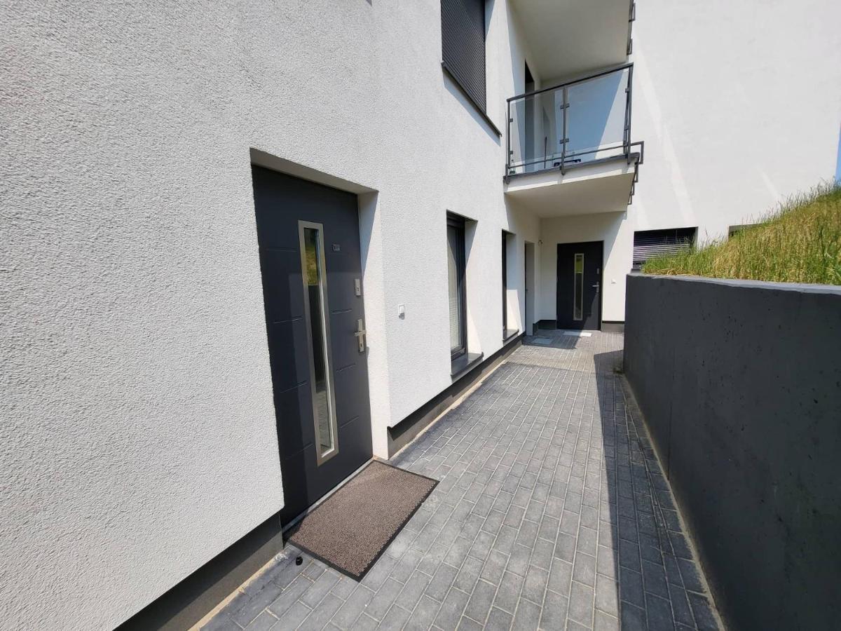 Ottimo Apartamenty Dolina Μπίντγκοστς Εξωτερικό φωτογραφία