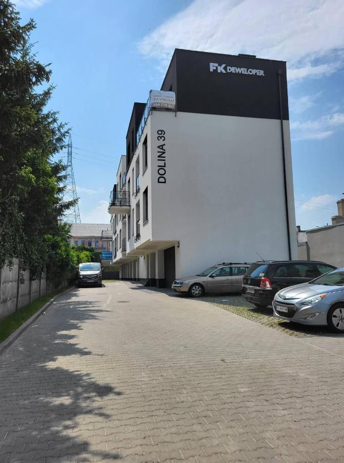 Ottimo Apartamenty Dolina Μπίντγκοστς Εξωτερικό φωτογραφία