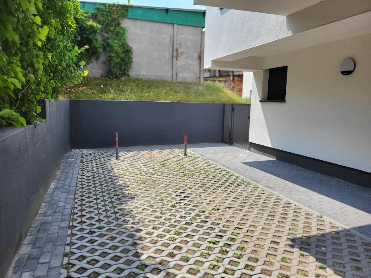 Ottimo Apartamenty Dolina Μπίντγκοστς Εξωτερικό φωτογραφία