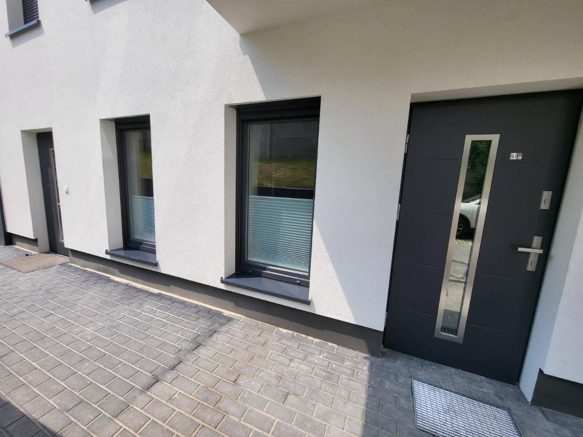 Ottimo Apartamenty Dolina Μπίντγκοστς Εξωτερικό φωτογραφία