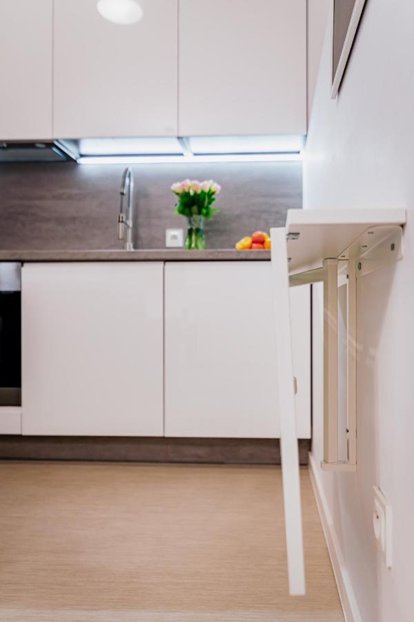 Ottimo Apartamenty Dolina Μπίντγκοστς Εξωτερικό φωτογραφία