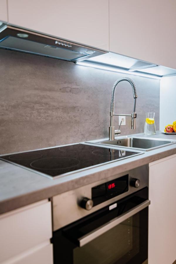Ottimo Apartamenty Dolina Μπίντγκοστς Εξωτερικό φωτογραφία