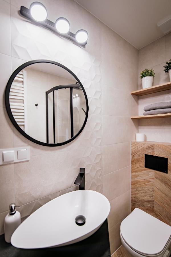 Ottimo Apartamenty Dolina Μπίντγκοστς Εξωτερικό φωτογραφία