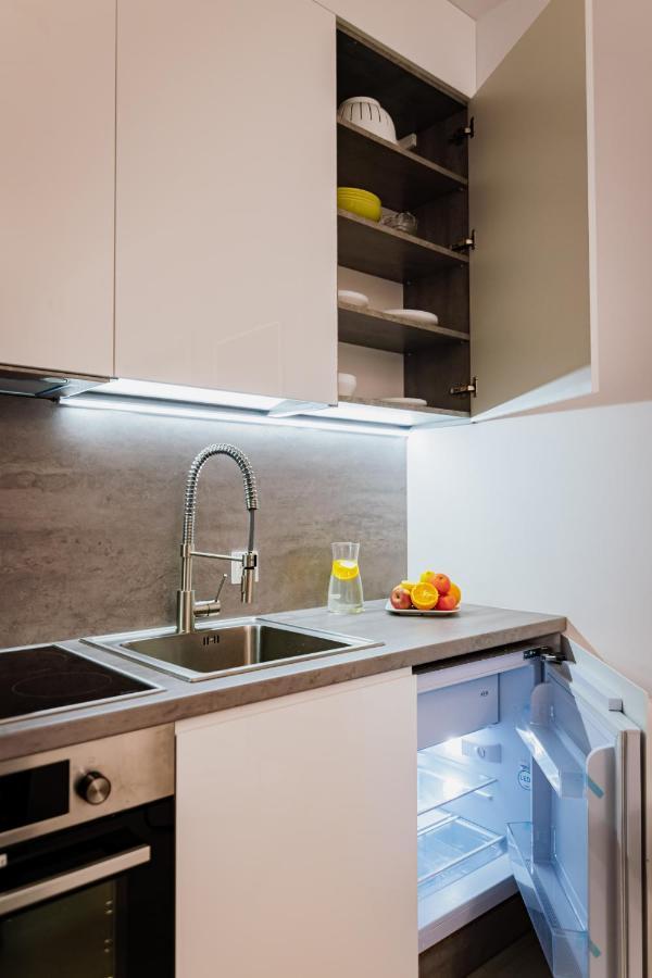 Ottimo Apartamenty Dolina Μπίντγκοστς Εξωτερικό φωτογραφία