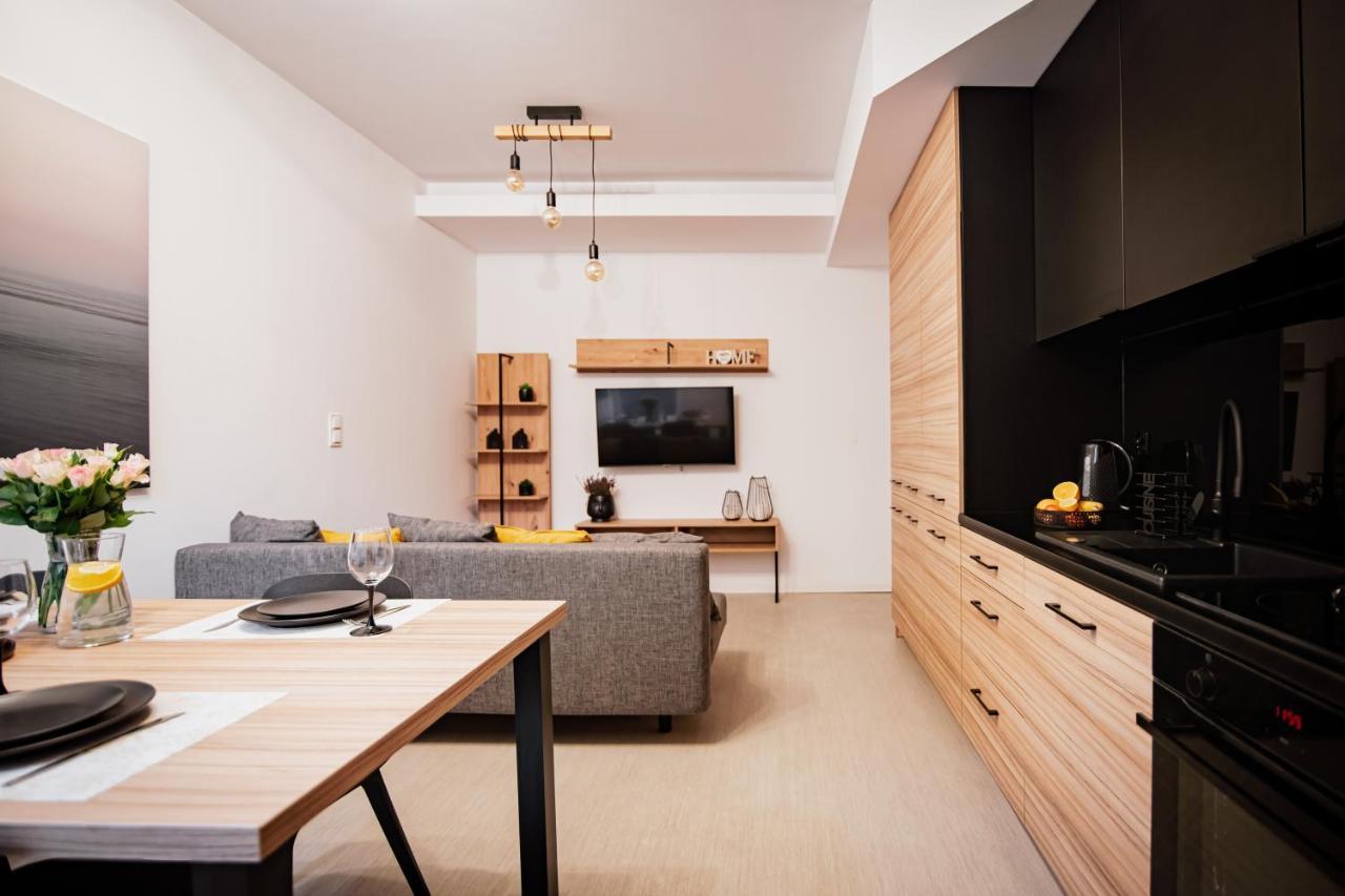 Ottimo Apartamenty Dolina Μπίντγκοστς Εξωτερικό φωτογραφία