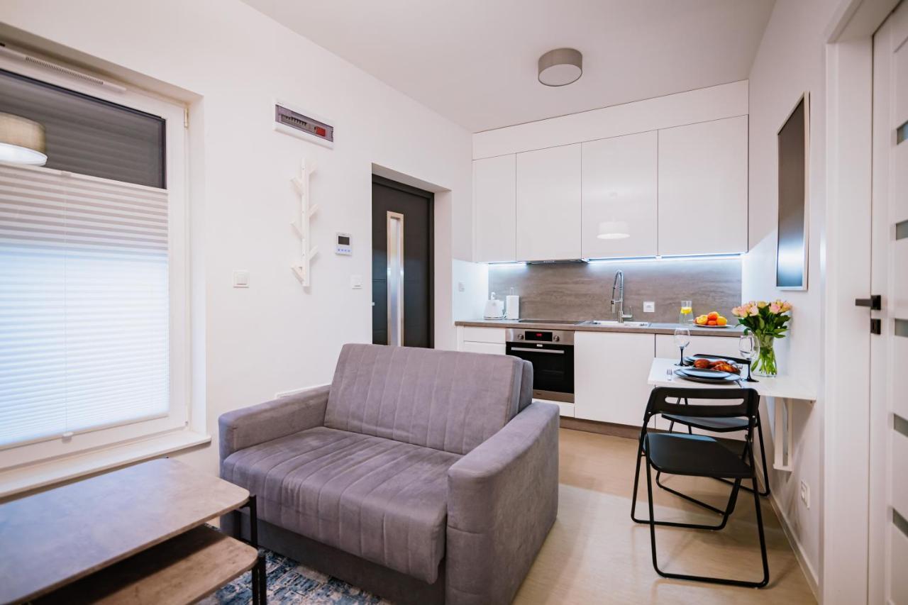 Ottimo Apartamenty Dolina Μπίντγκοστς Εξωτερικό φωτογραφία