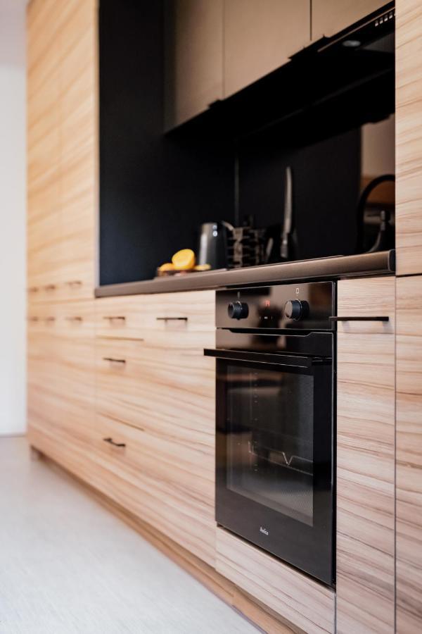 Ottimo Apartamenty Dolina Μπίντγκοστς Εξωτερικό φωτογραφία