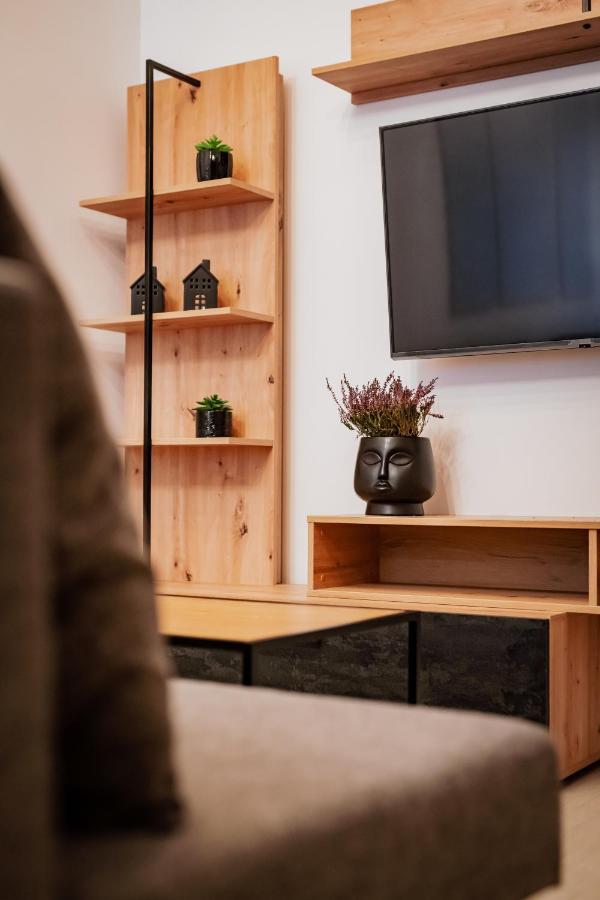 Ottimo Apartamenty Dolina Μπίντγκοστς Εξωτερικό φωτογραφία