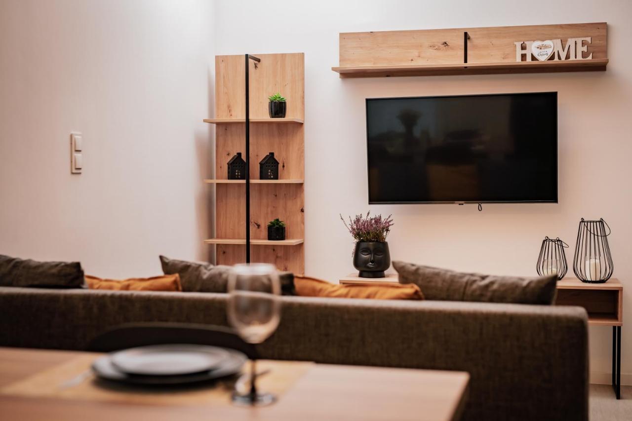 Ottimo Apartamenty Dolina Μπίντγκοστς Εξωτερικό φωτογραφία
