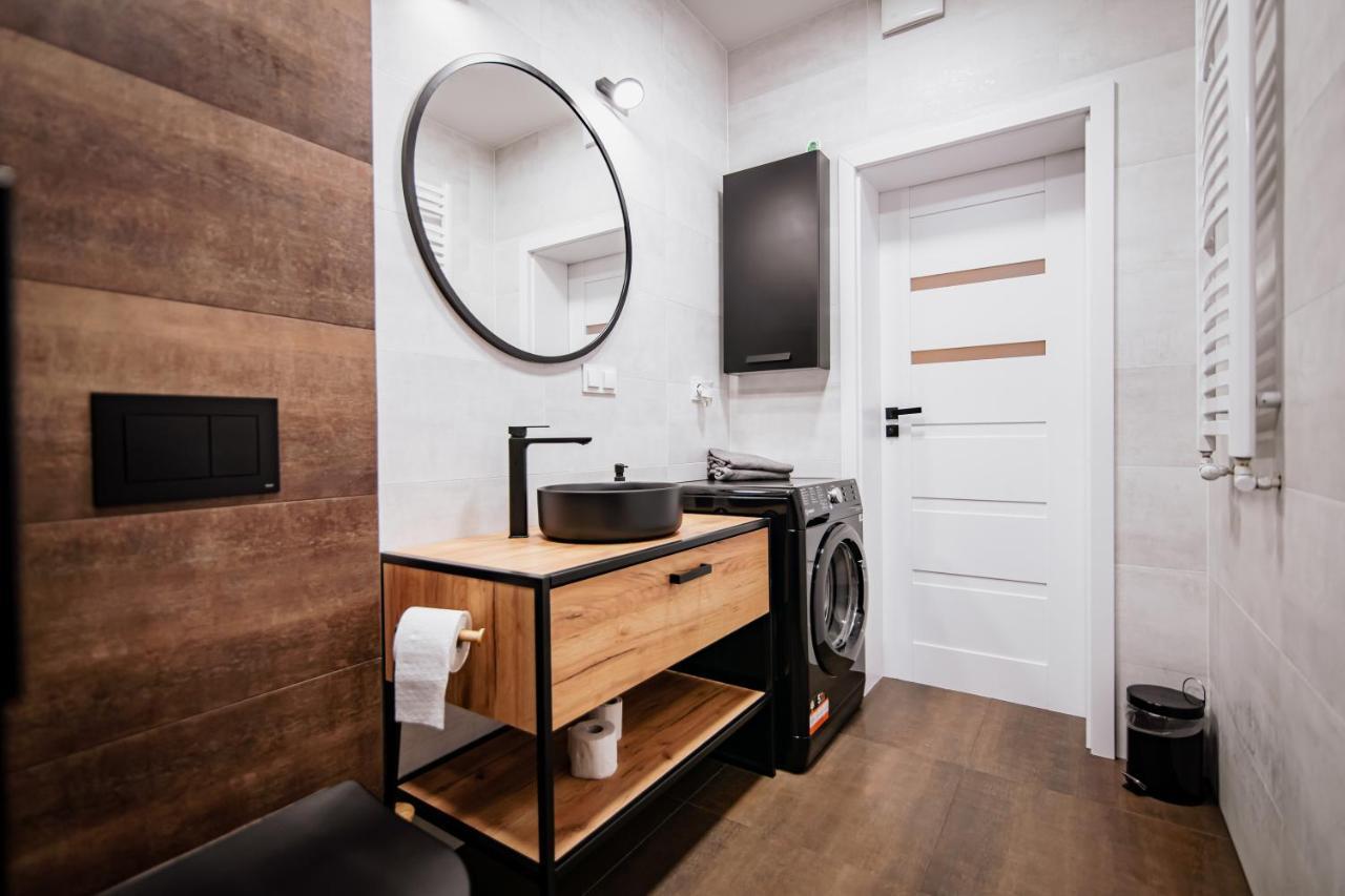 Ottimo Apartamenty Dolina Μπίντγκοστς Εξωτερικό φωτογραφία