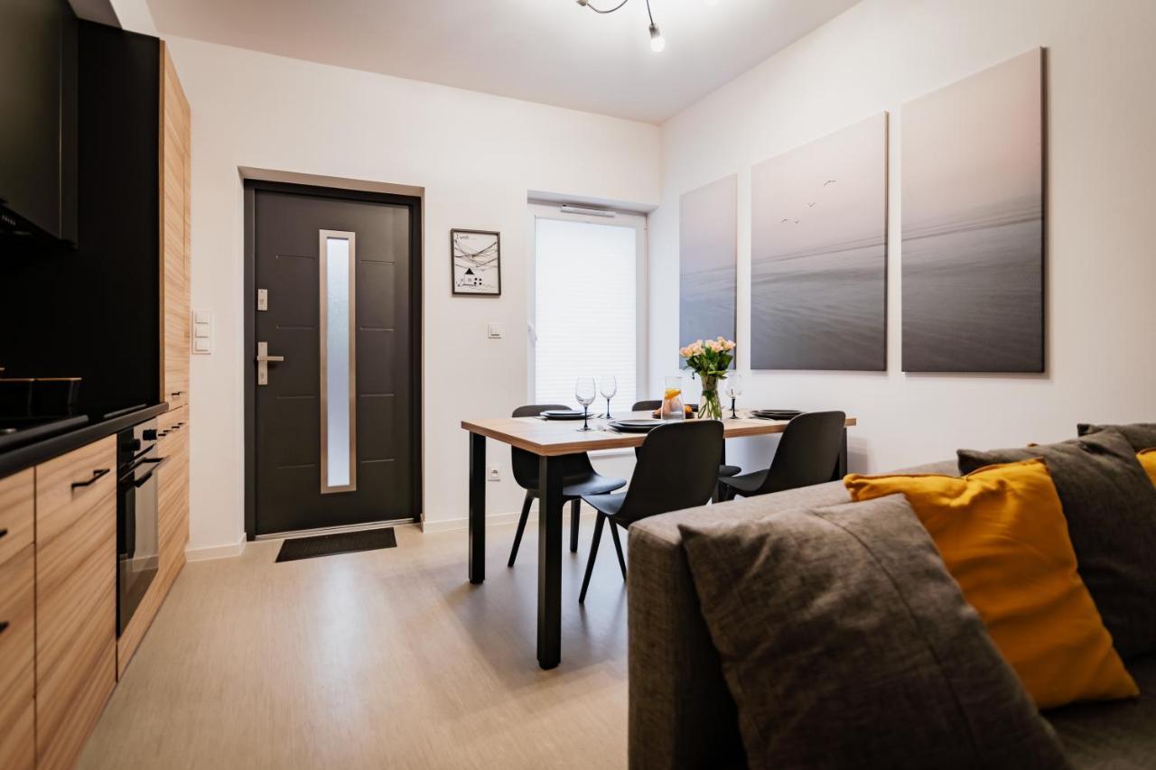 Ottimo Apartamenty Dolina Μπίντγκοστς Εξωτερικό φωτογραφία