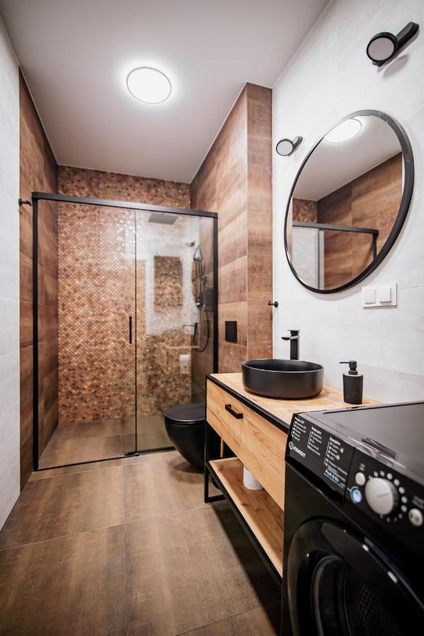 Ottimo Apartamenty Dolina Μπίντγκοστς Εξωτερικό φωτογραφία