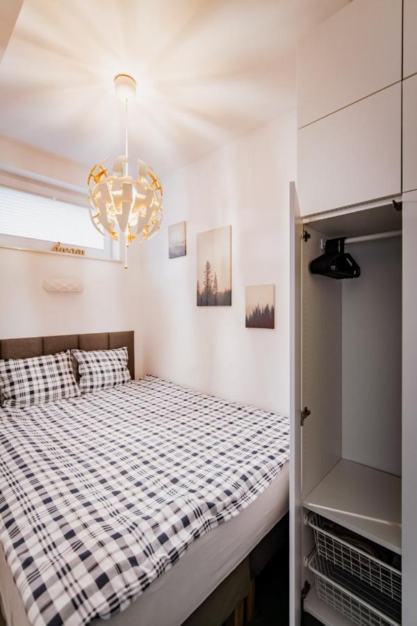 Ottimo Apartamenty Dolina Μπίντγκοστς Εξωτερικό φωτογραφία