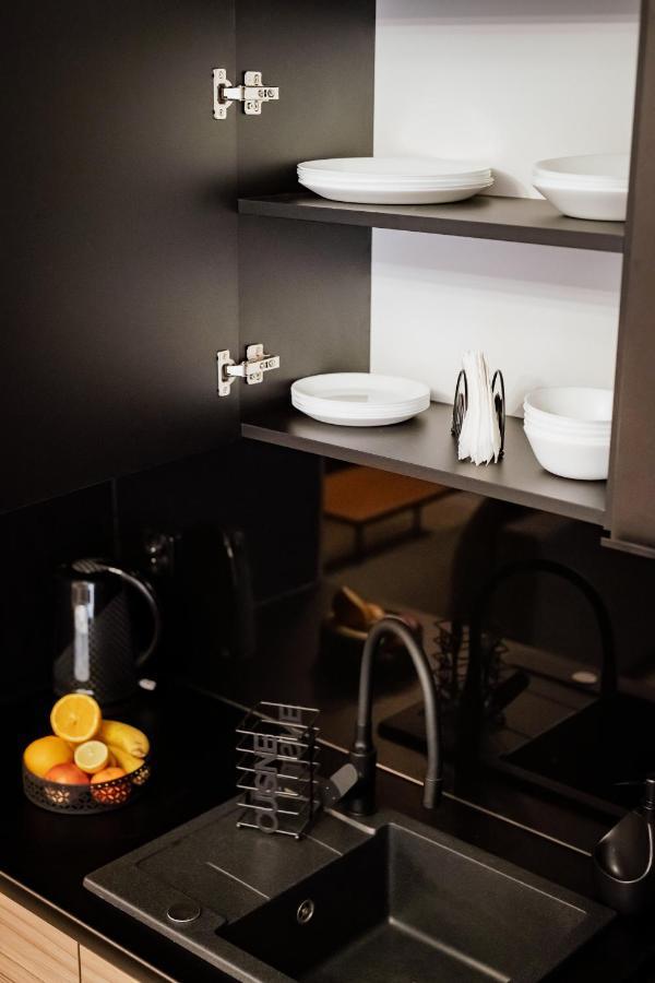 Ottimo Apartamenty Dolina Μπίντγκοστς Εξωτερικό φωτογραφία